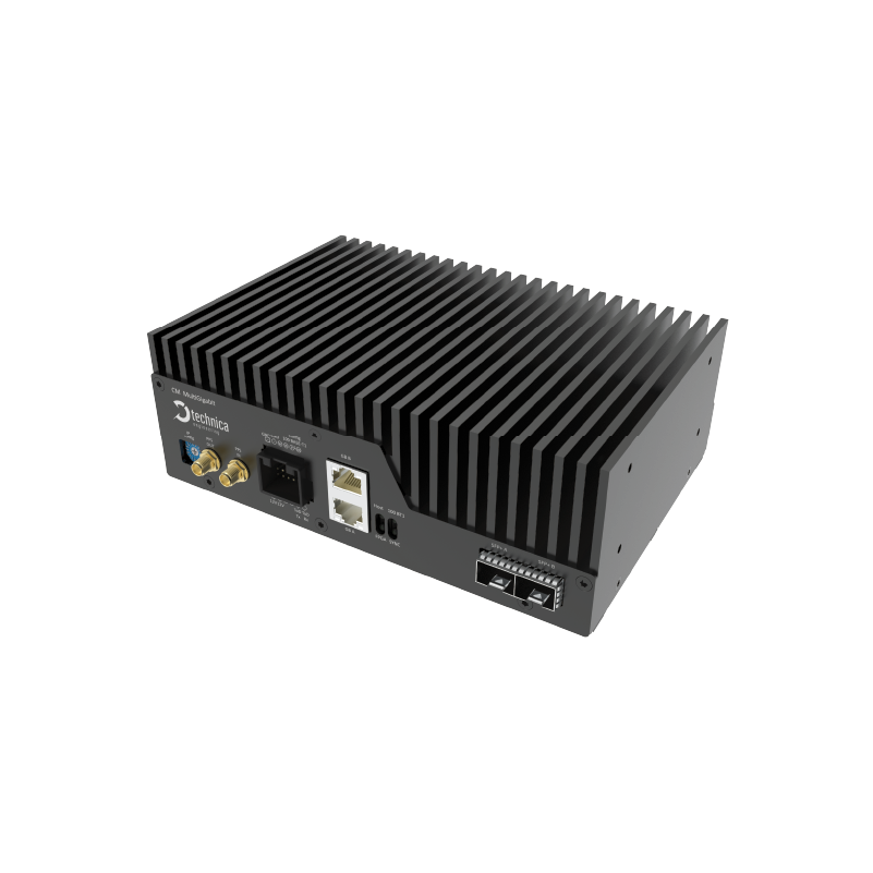 capture module multigigabit-seite