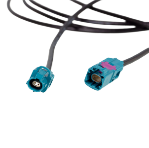 Verlängerungskabel 1 port 3 meter H-MTD