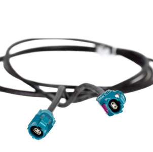 Connecting cable 1 port 2 meters H-MTD
