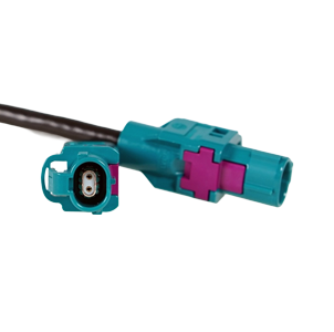 Verbindungskabel 1 Port 25 cm H-MTD