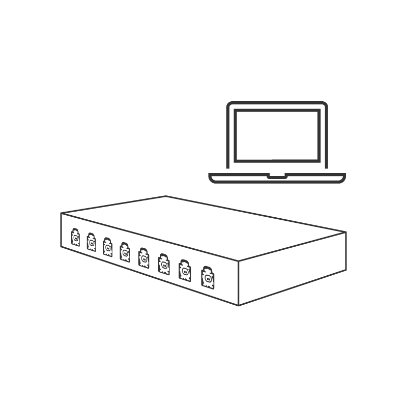 ANDi Ethernet Test Suite