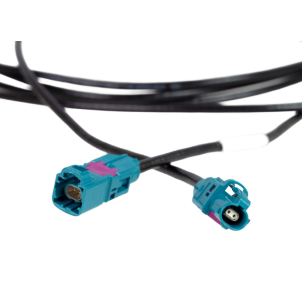 Extension cable 1 port 3 meters H-MTD