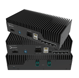 Capture Module SerDes GMSL2/3