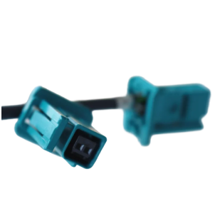 Connecting cable 1 port 2 meters MATEnet