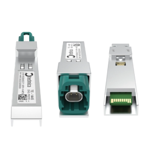 SFP/SFP+ Modules